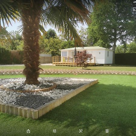 Gite Panda House Villefranche-sur-Cher 外观 照片
