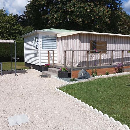 Gite Panda House Villefranche-sur-Cher 外观 照片