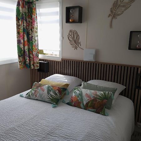 Gite Panda House Villefranche-sur-Cher 外观 照片