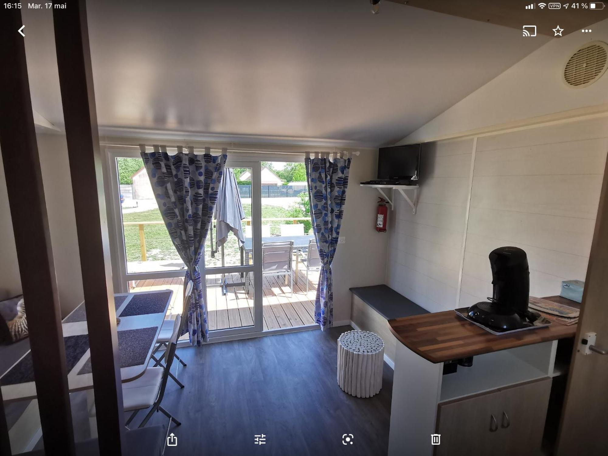 Gite Panda House Villefranche-sur-Cher 外观 照片