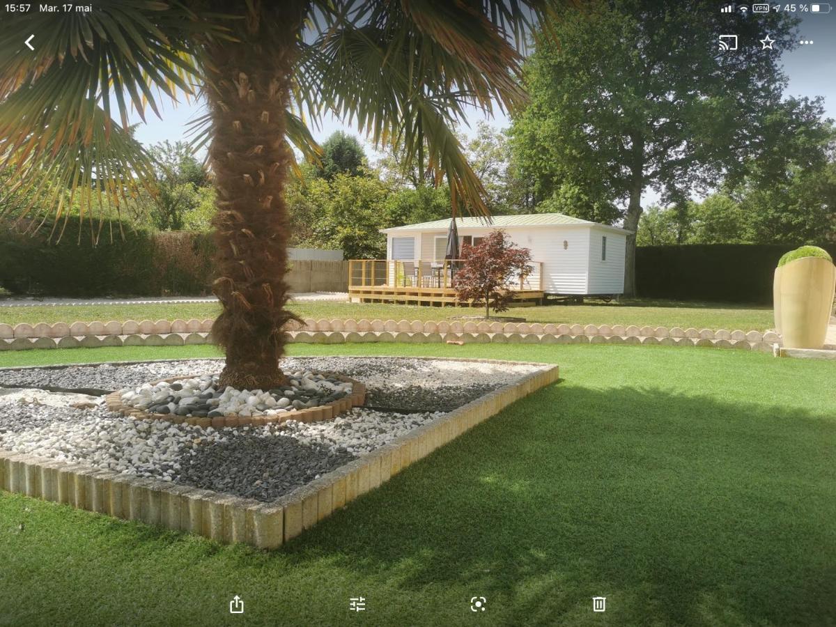 Gite Panda House Villefranche-sur-Cher 外观 照片