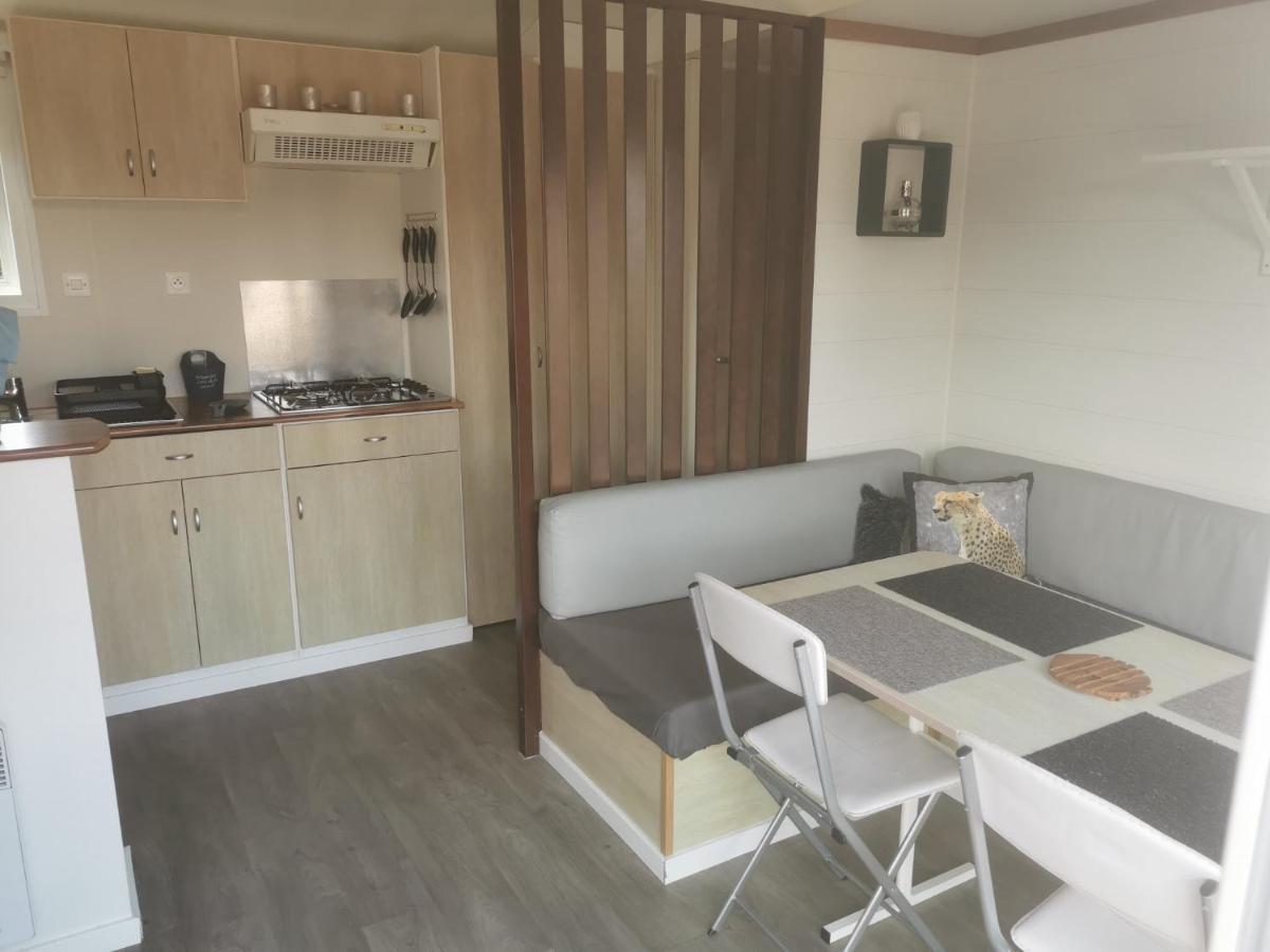 Gite Panda House Villefranche-sur-Cher 外观 照片