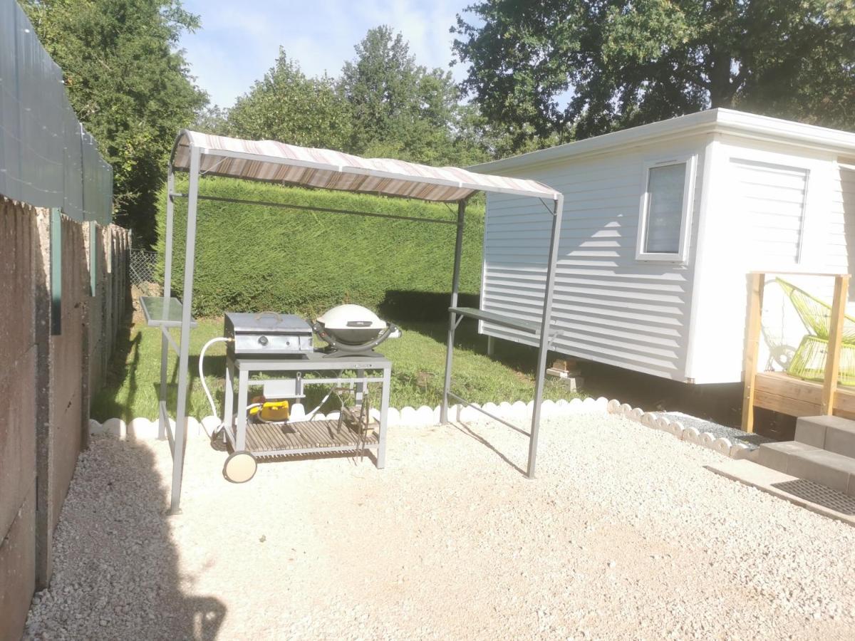 Gite Panda House Villefranche-sur-Cher 外观 照片