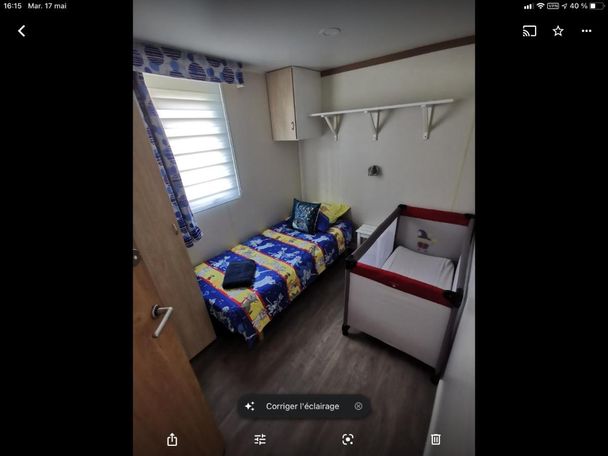 Gite Panda House Villefranche-sur-Cher 外观 照片