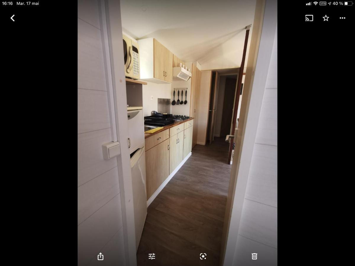 Gite Panda House Villefranche-sur-Cher 外观 照片