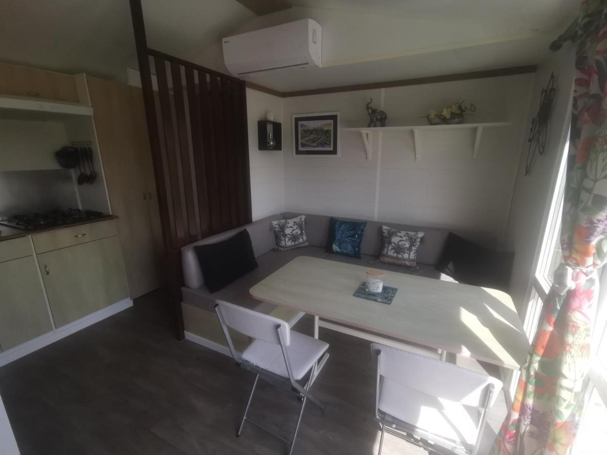 Gite Panda House Villefranche-sur-Cher 外观 照片