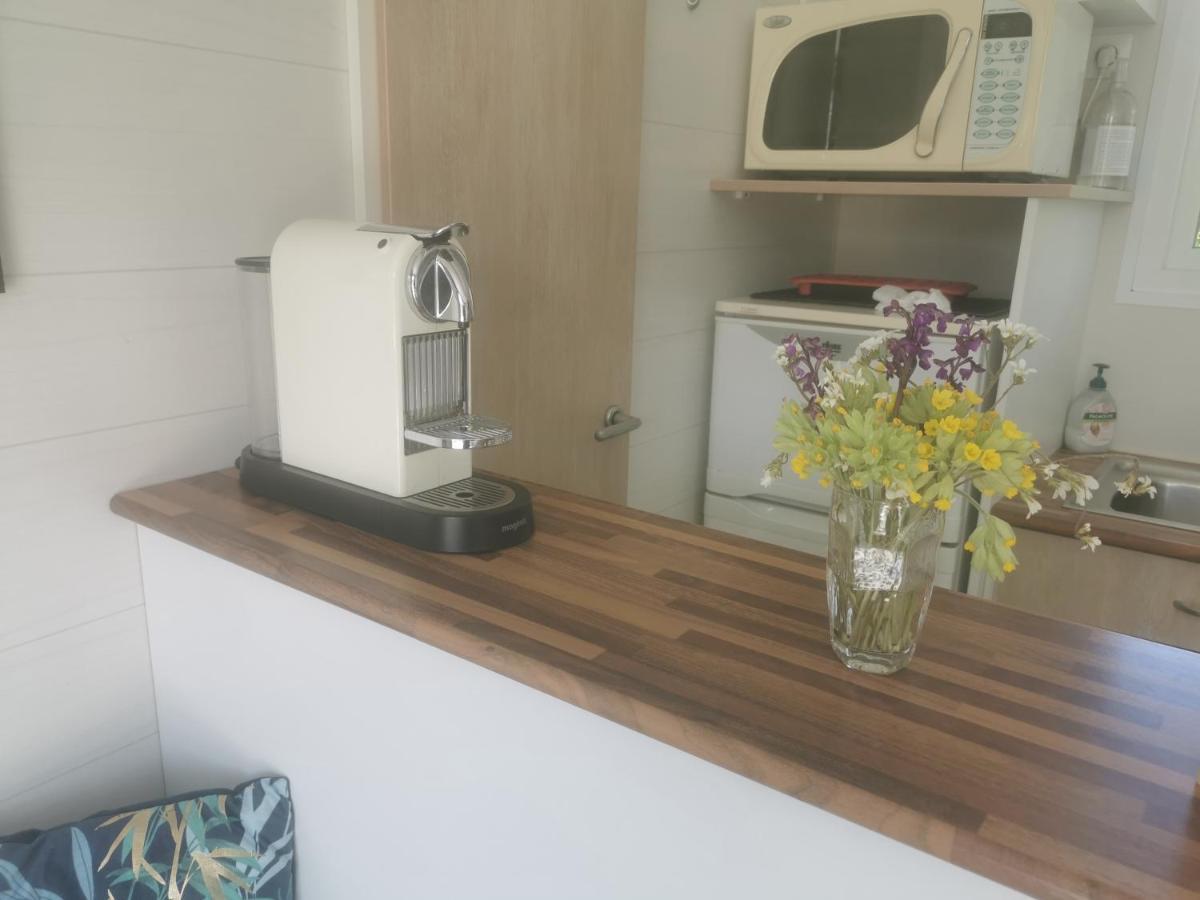 Gite Panda House Villefranche-sur-Cher 外观 照片