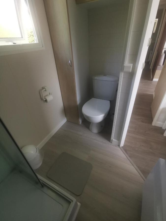 Gite Panda House Villefranche-sur-Cher 外观 照片
