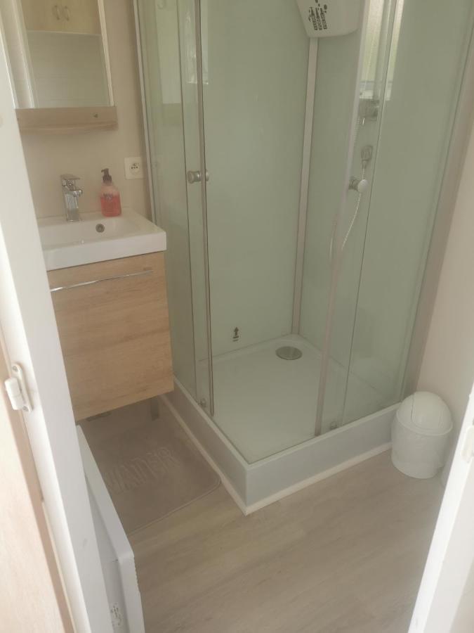 Gite Panda House Villefranche-sur-Cher 外观 照片