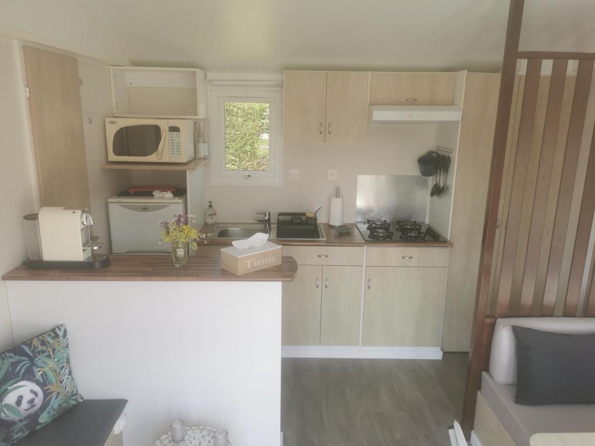 Gite Panda House Villefranche-sur-Cher 外观 照片