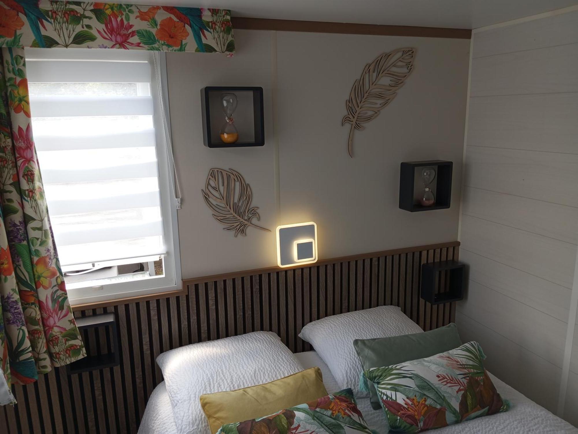 Gite Panda House Villefranche-sur-Cher 外观 照片