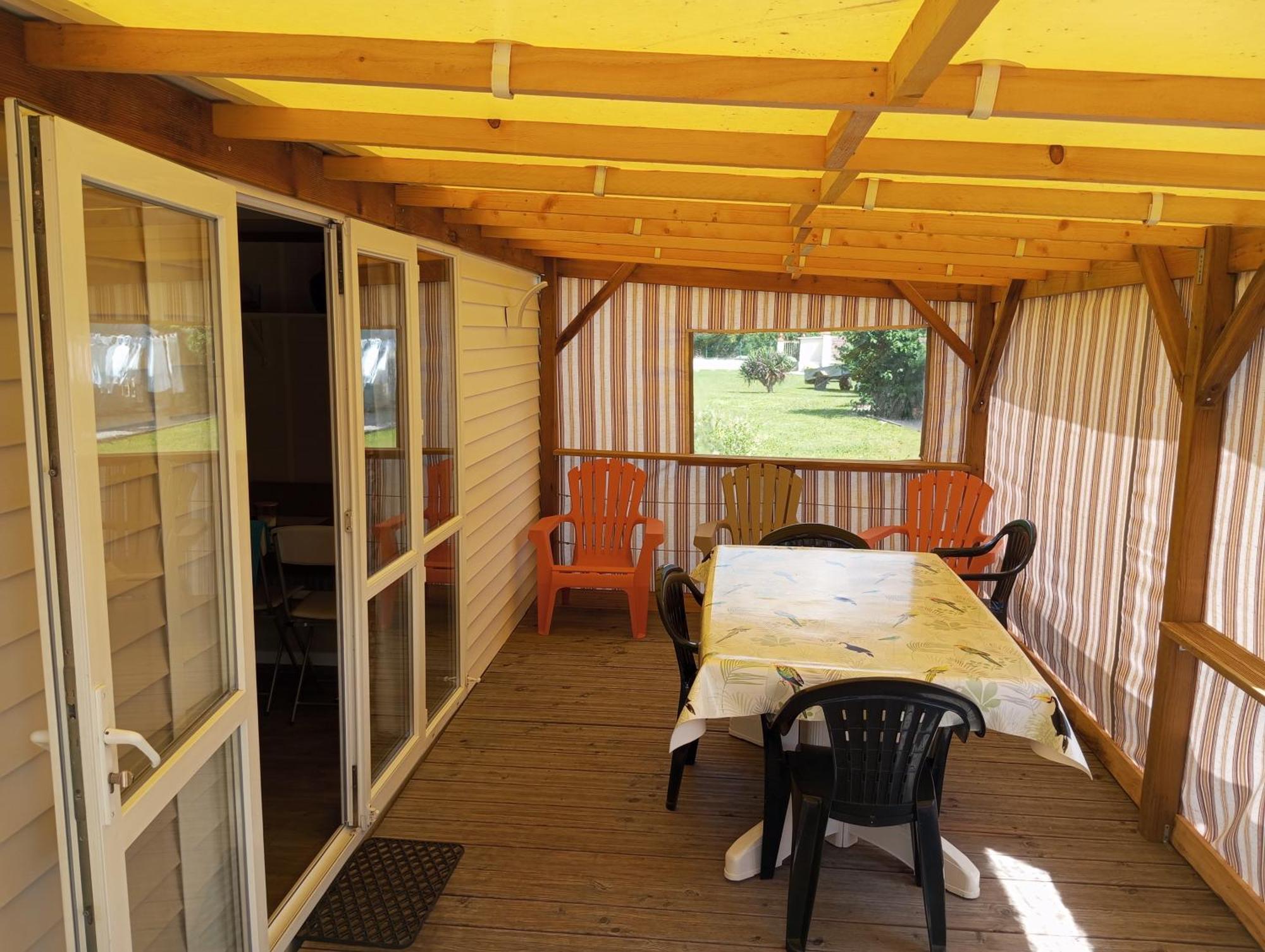 Gite Panda House Villefranche-sur-Cher 外观 照片